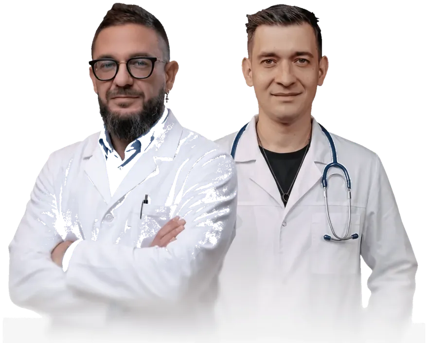 Врачи — собственники клиник