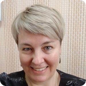 Ирина Филатова, финансовый директор НФ