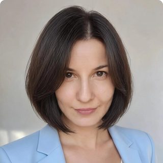 Наталия Мочалова, финансовый директор НФ